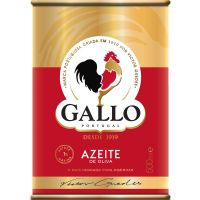 Azeite Gallo Unico 500Ml