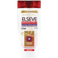 Shampoo Elseve Reparao Total 5 Extra-Profundo - 200ml
