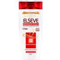 Shampoo Elseve Reparacao Total 5 200ml