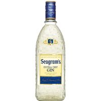 Gin Seagram
