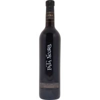 Vinho Pata Negra Tempranillo Cabernet Sauvignon Tinto 750ml