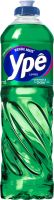 Detergente Yp Limo 500ml