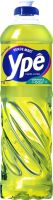 Detergente Yp Capim Limo 500ml