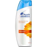 Shampoo Head & Shoulders Remoo da Oleosidade 200ml