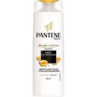 Shampoo Pantene Hidro Cauterizacao 175ml