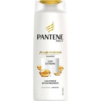Shampoo Pantene Liso Extremo 175ml