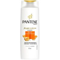Shampoo Pantene Forca Reconstrucao 175ml