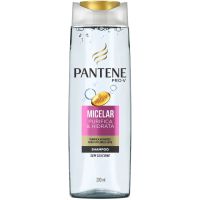 Shampoo Pantene Micelar 200ml