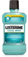Enxaguante Bucal Listerine Cool Mint Promocional 500ml