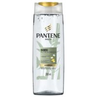 Shampoo Pantene Bambu 200ml